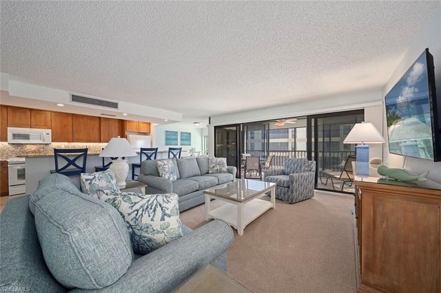 2721 W Gulf DR # 213, Sanibel, FL 33957