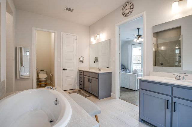 5736 Lake Jackson Drive, Fort Worth, TX 76126