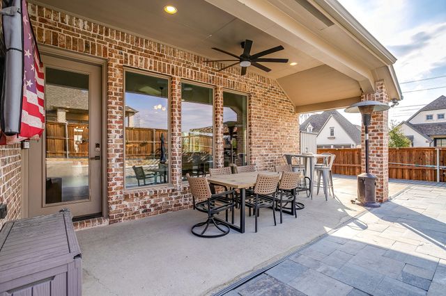 5736 Lake Jackson Drive, Fort Worth, TX 76126