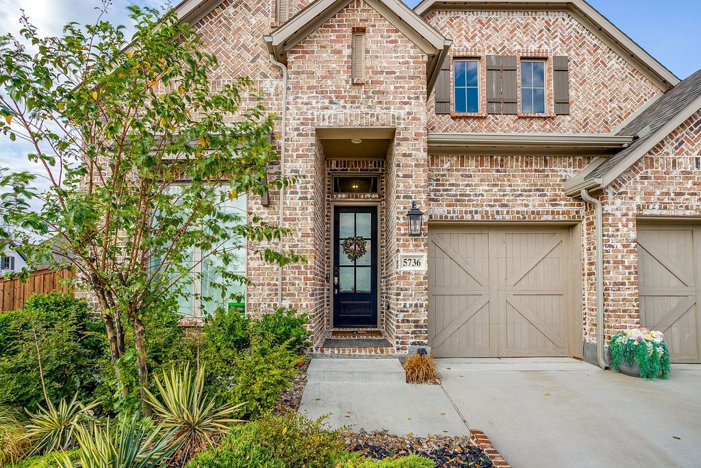 5736 Lake Jackson Drive, Fort Worth, TX 76126 — photo 2