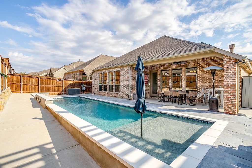 5736 Lake Jackson Drive, Fort Worth, TX 76126 — photo 4