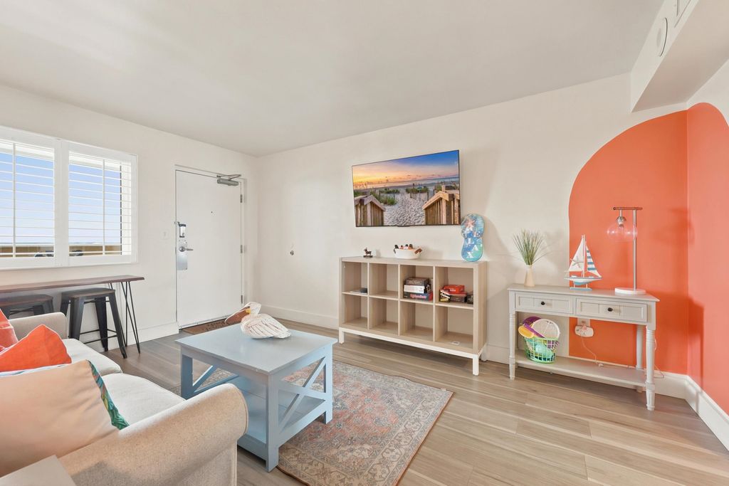 2000 N Ocean Blvd. # 1610, Myrtle Beach, SC 29577 — photo 5