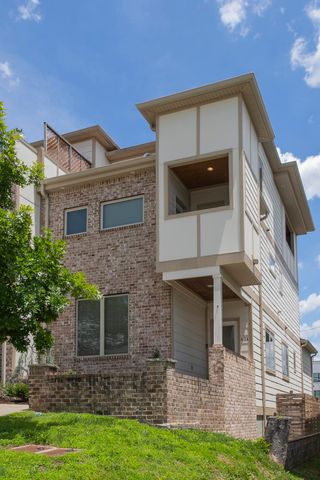 412A 37th Ave, N, Nashville, TN 37209