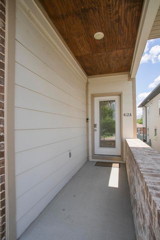 412A 37th Ave, N, Nashville, TN 37209