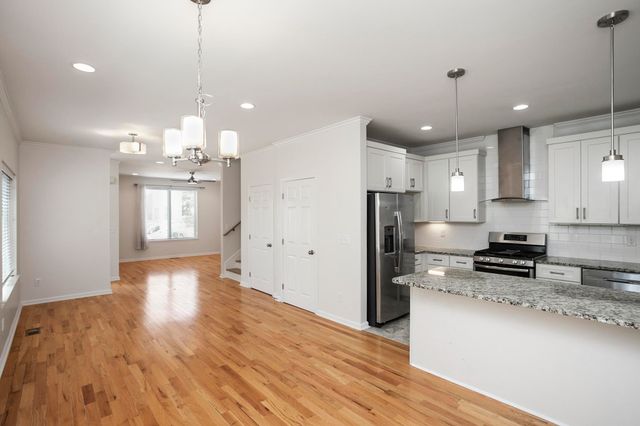 412A 37th Ave, N, Nashville, TN 37209