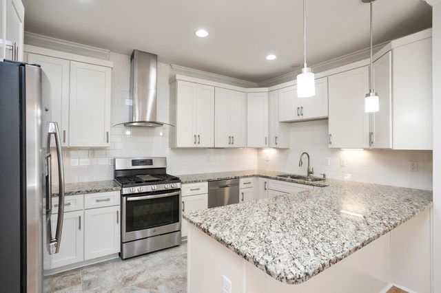 412A 37th Ave, N, Nashville, TN 37209