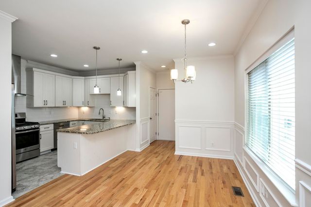 412A 37th Ave, N, Nashville, TN 37209