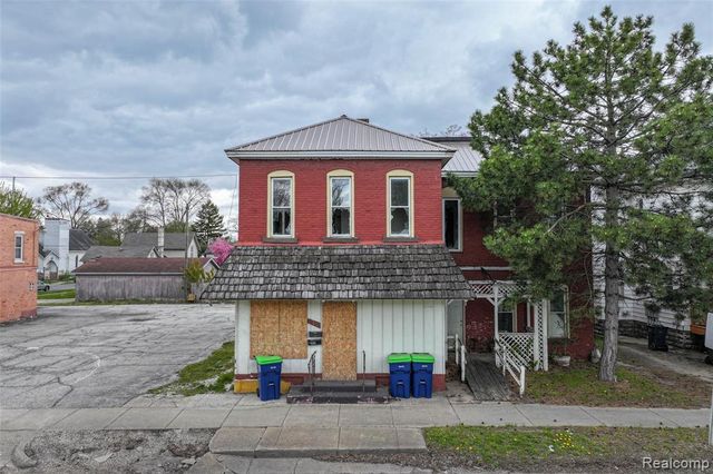 310 S Henry Street, Bay City, MI 48706