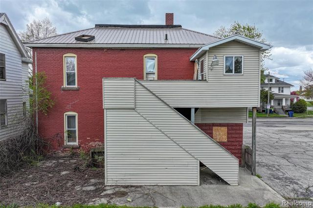 310 S Henry Street, Bay City, MI 48706