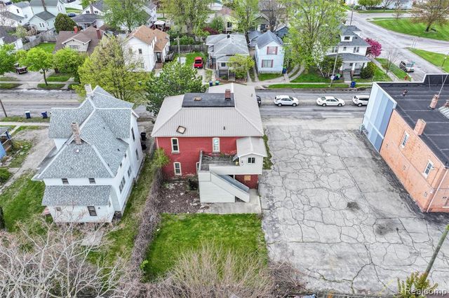 310 S Henry Street, Bay City, MI 48706