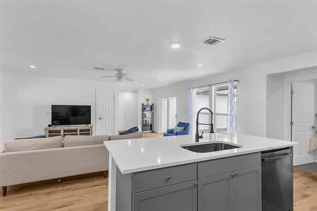 6300 Merriwood DR, Austin, TX 78745