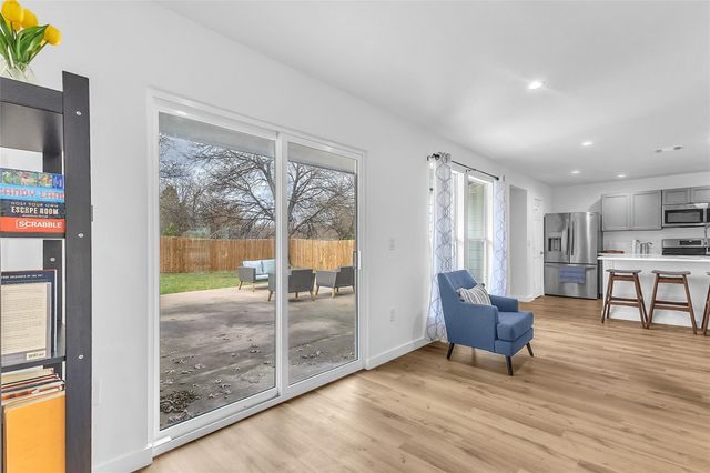 6300 Merriwood DR, Austin, TX 78745