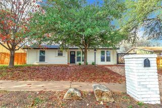 6300 Merriwood DR, Austin, TX 78745