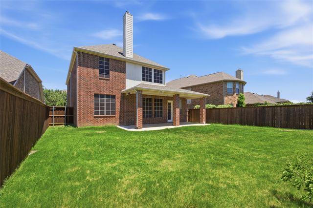 328 Anna Avenue, Lewisville, TX 75056