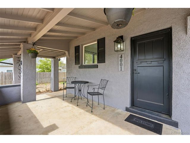 4001 S Acoma St, Englewood, CO 80110