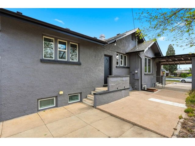 4001 S Acoma St, Englewood, CO 80110