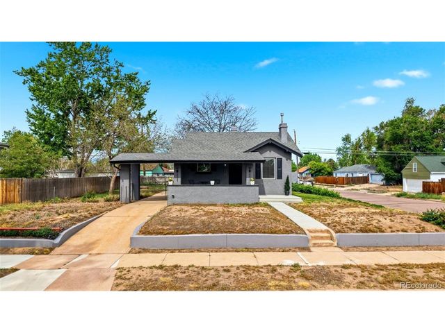 4001 S Acoma St, Englewood, CO 80110