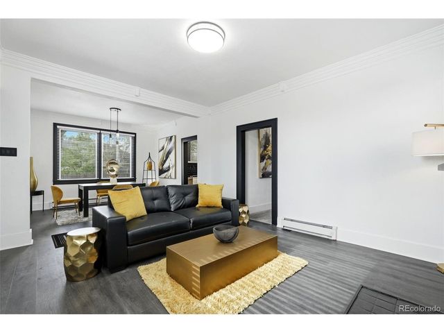 4001 S Acoma St, Englewood, CO 80110