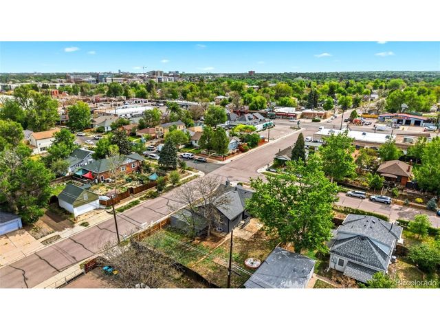 4001 S Acoma St, Englewood, CO 80110