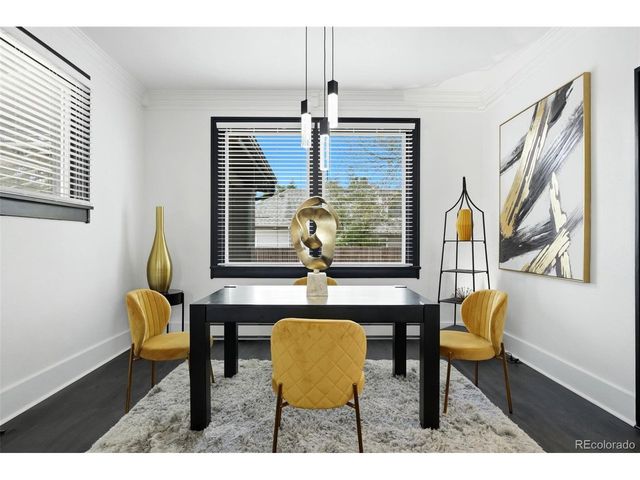 4001 S Acoma St, Englewood, CO 80110