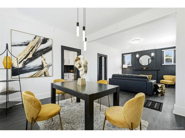 4001 S Acoma St, Englewood, CO 80110