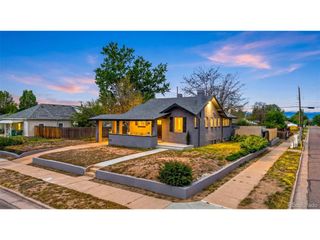4001 S Acoma St, Englewood, CO 80110