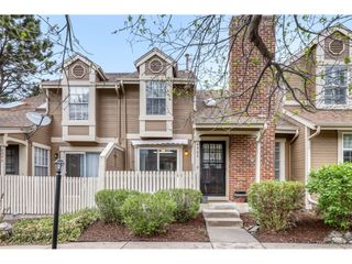 4363 S Blackhawk Way, Aurora, CO 80015