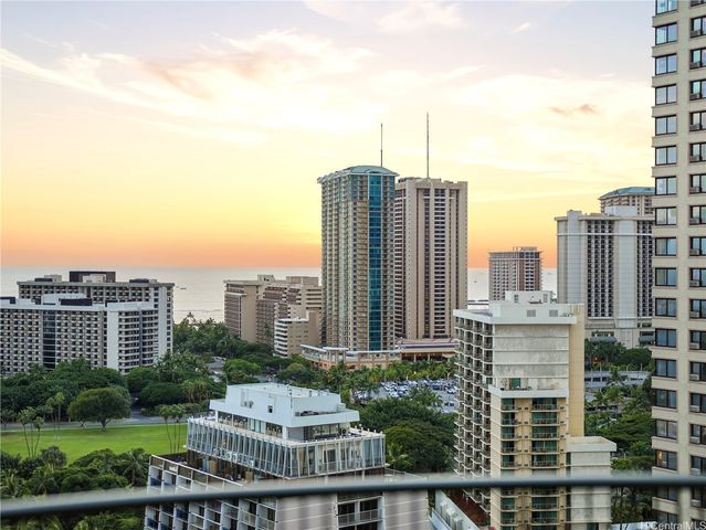 421 Olohana Street 2103, Honolulu, HI 96815