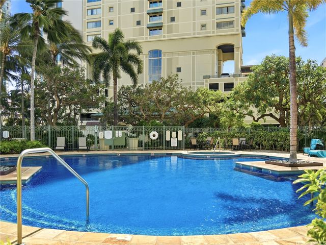 421 Olohana Street 2103, Honolulu, HI 96815