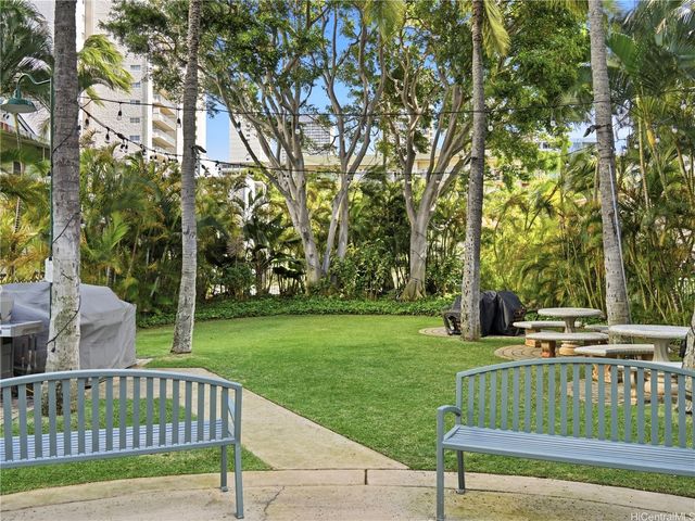 421 Olohana Street 2103, Honolulu, HI 96815
