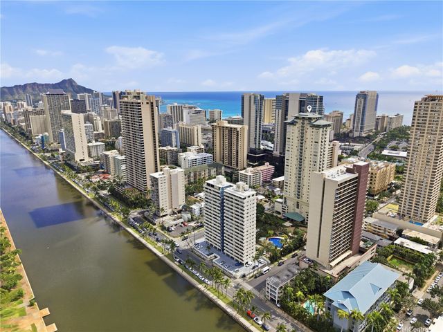 421 Olohana Street 2103, Honolulu, HI 96815