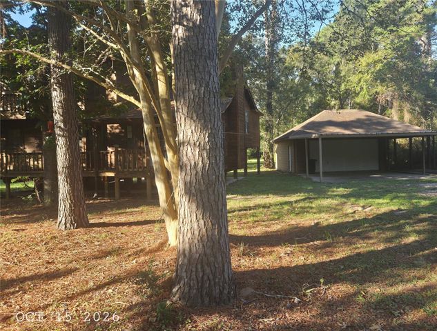 149 Cedar Court, Magnolia, TX 77355