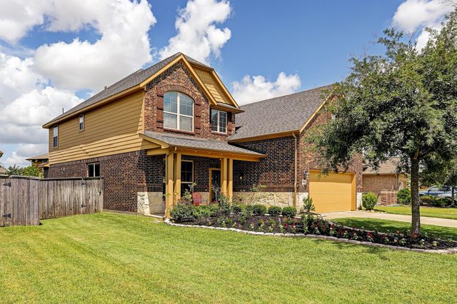 4110 Addison Ranch Ln, Fulshear, TX 77441