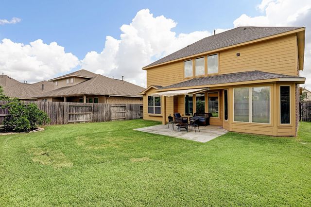 4110 Addison Ranch Ln, Fulshear, TX 77441