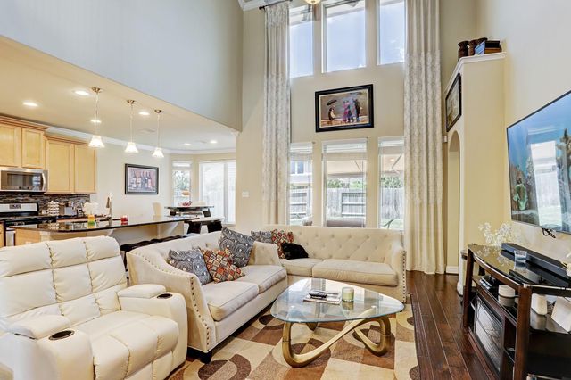 4110 Addison Ranch Ln, Fulshear, TX 77441