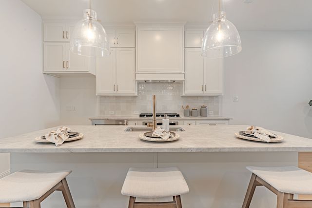 2152 Village Walk Place, Aledo, TX 76008