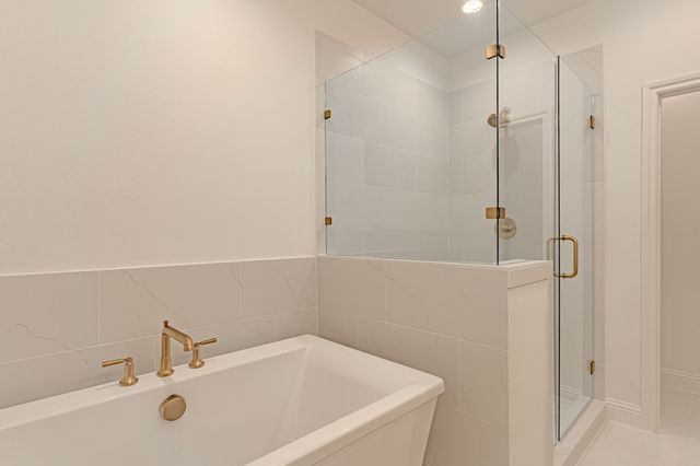 2152 Village Walk Place, Aledo, TX 76008