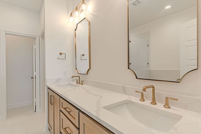 2152 Village Walk Place, Aledo, TX 76008