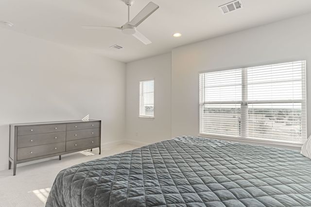 2152 Village Walk Place, Aledo, TX 76008