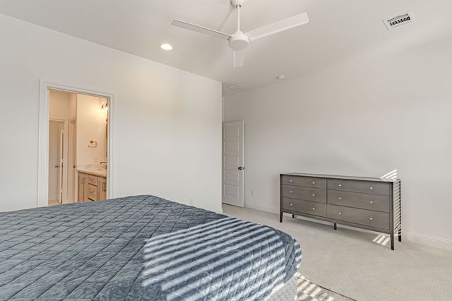 2152 Village Walk Place, Aledo, TX 76008