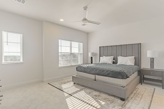 2152 Village Walk Place, Aledo, TX 76008