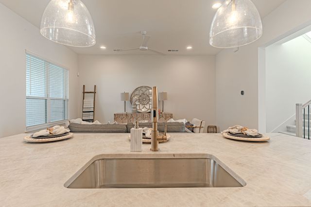 2152 Village Walk Place, Aledo, TX 76008