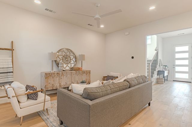 2152 Village Walk Place, Aledo, TX 76008