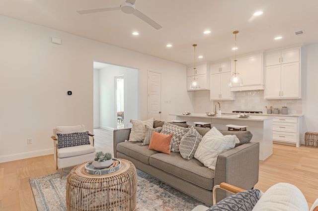 2152 Village Walk Place, Aledo, TX 76008