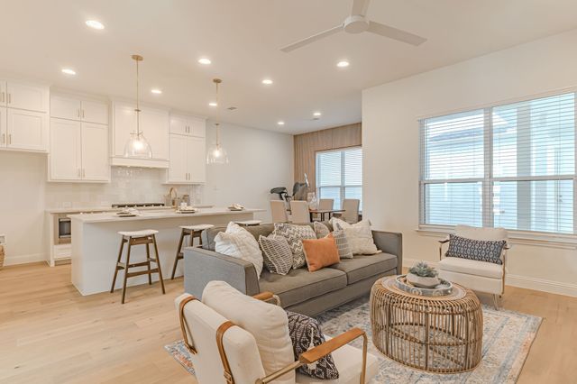 2152 Village Walk Place, Aledo, TX 76008