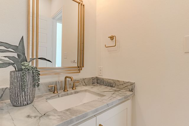 2152 Village Walk Place, Aledo, TX 76008