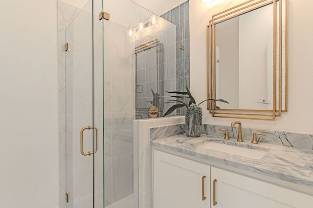 2152 Village Walk Place, Aledo, TX 76008