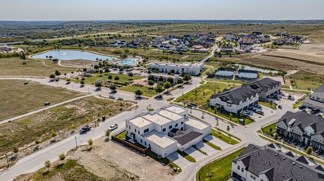 2152 Village Walk Place, Aledo, TX 76008