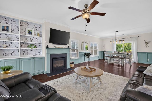 4212 Dutch Cove Court, Castle Hayne, NC 28429
