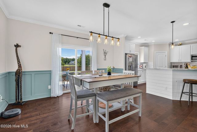 4212 Dutch Cove Court, Castle Hayne, NC 28429